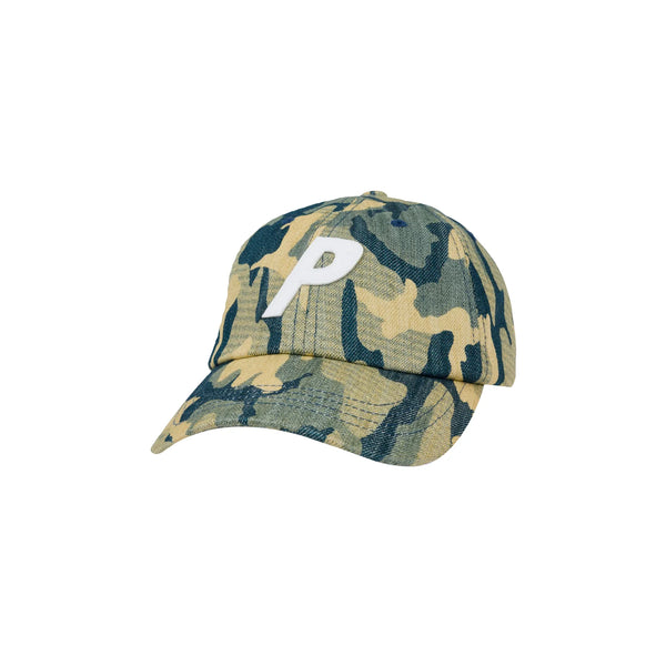 PALACE P 6-PANEL SS25