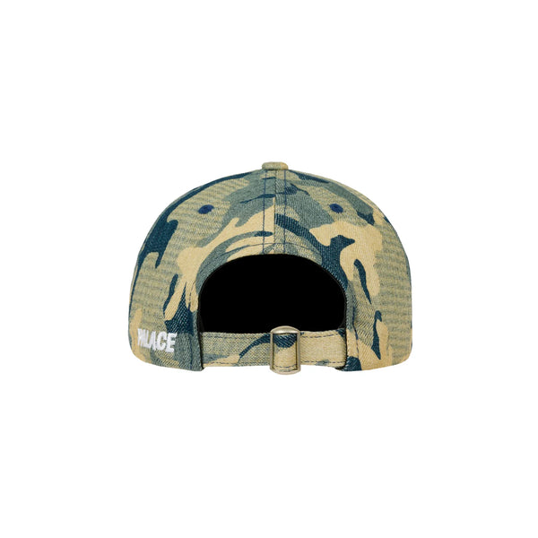 PALACE P 6-PANEL SS25