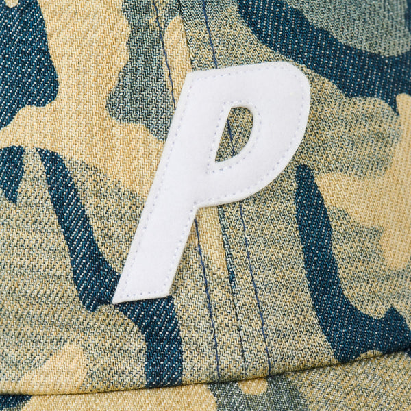 PALACE P 6-PANEL SS25