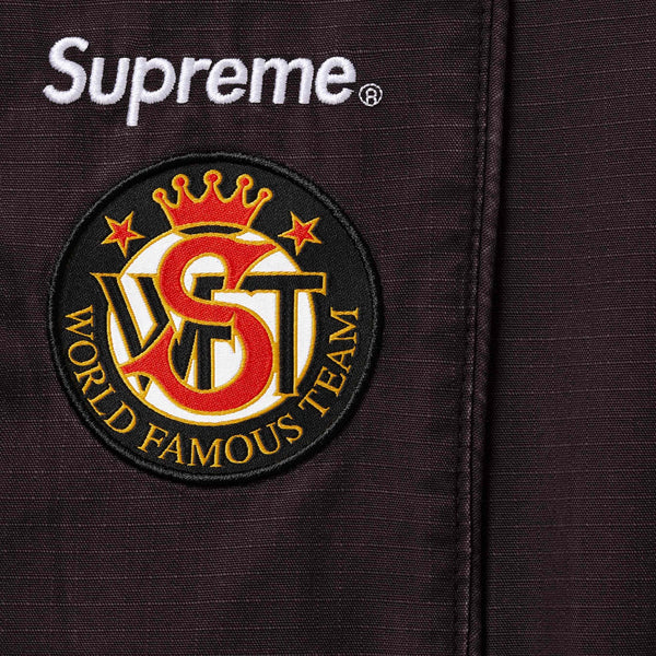 SUPREME UMBRO COTTON RIPSTOP TRACK PANT