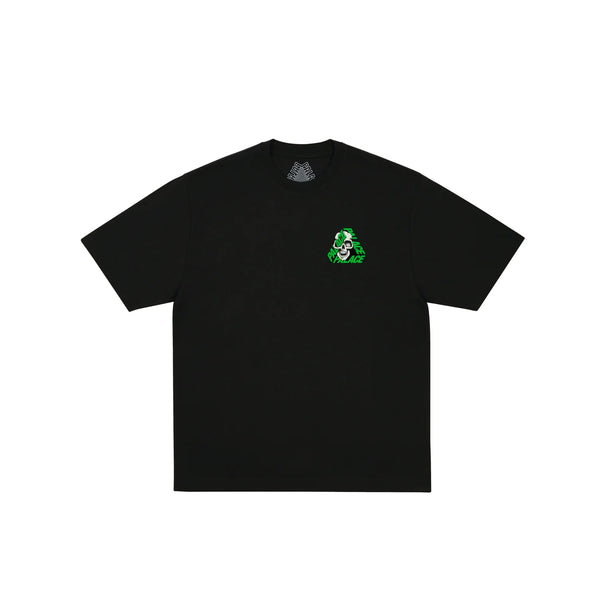 PALACE P3 SKULL T-SHIRT