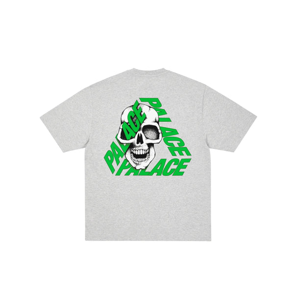 PALACE P3 SKULL T-SHIRT