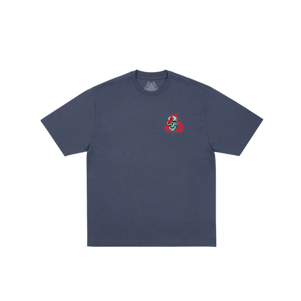 PALACE P3 SKULL T-SHIRT
