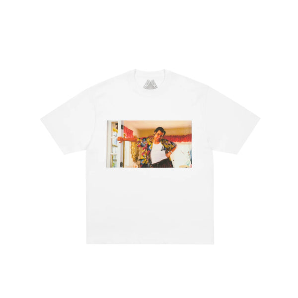 PALACE PAL-ACE T-SHIRT