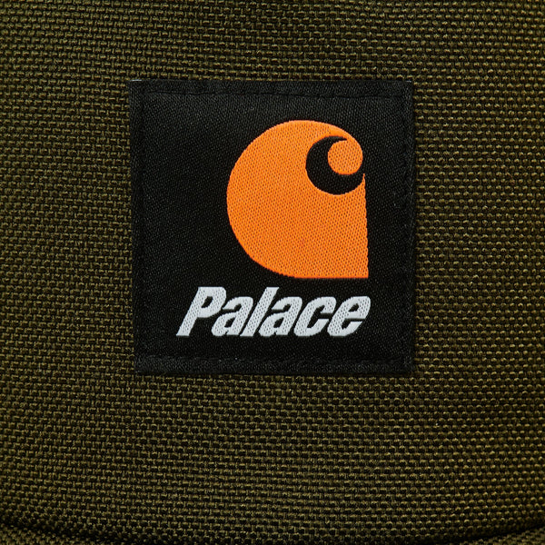 PALACE CARHARTT TRUCKER HAT