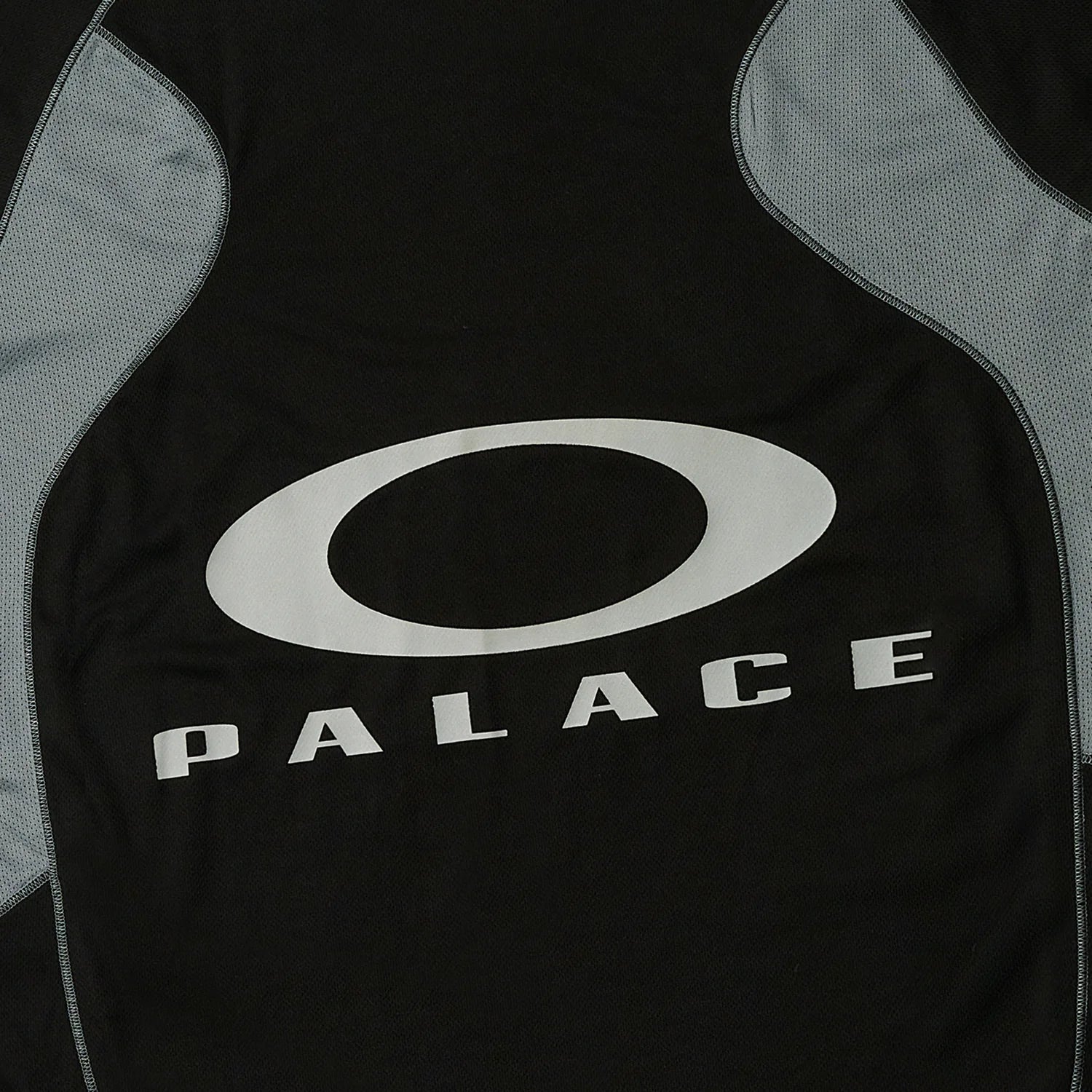 PALACE OAKLEY TECH JERSEY – Trade Point_HK