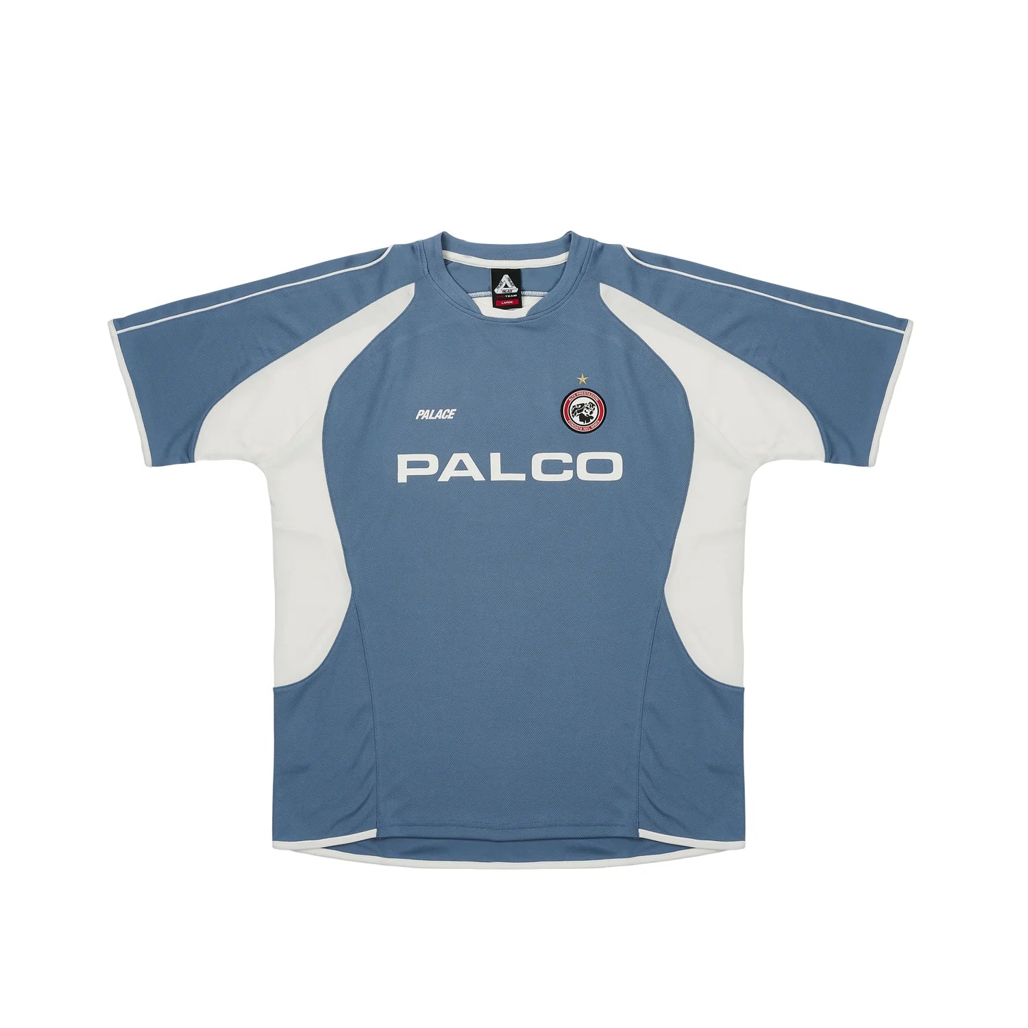 Lサイズ PALACE Palace Pro Team Jersey PALACE PRO TEAM JERSEY | PALACE SKATEBOARDS