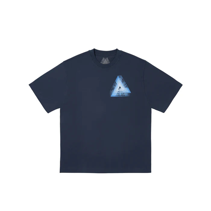 PALACE TRI-FADED T-SHIRT – Trade Point_HK PALACE TRI-FADED T-SHIRT – Trade Point_HK