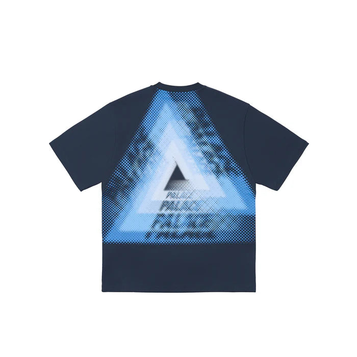 PALACE TRI FADED T SHIRT Trade Point HK