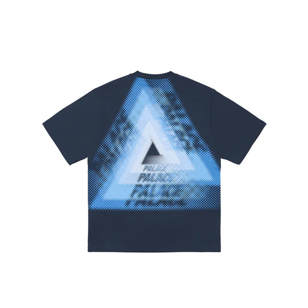 PALACE TRI-FADED T-SHIRT