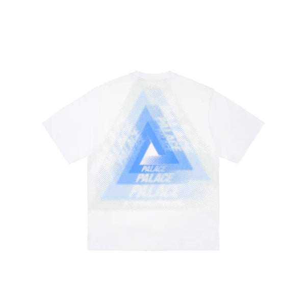 PALACE TRI-FADED T-SHIRT