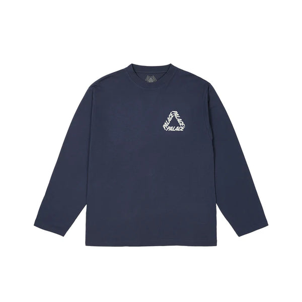 PALACE P3 LONGSLEEVE