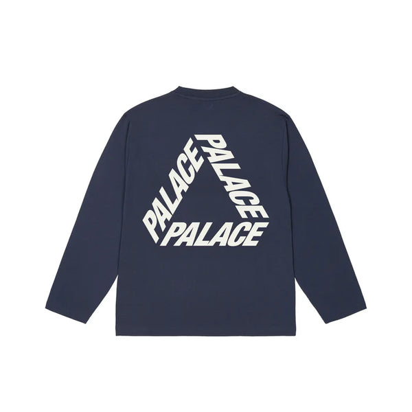 PALACE P3 LONGSLEEVE