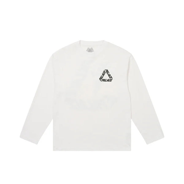 PALACE P3 LONGSLEEVE