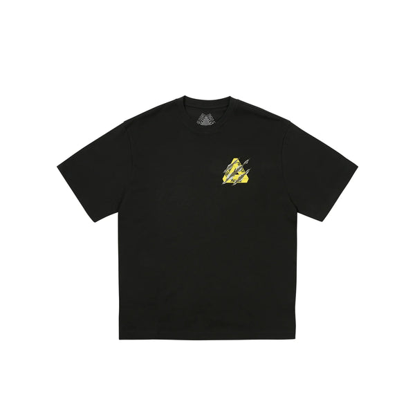 PALACE RIPPED TRI T-SHIRT