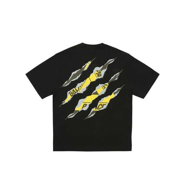 PALACE RIPPED TRI T-SHIRT
