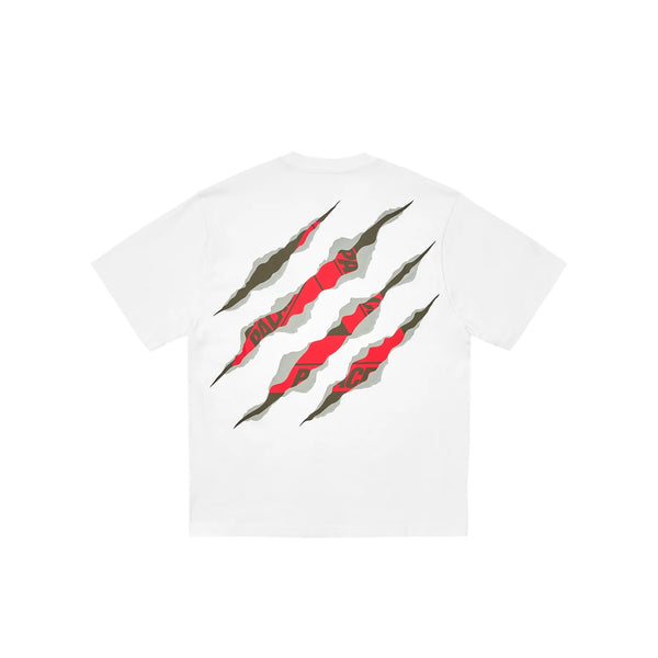 PALACE RIPPED TRI T-SHIRT
