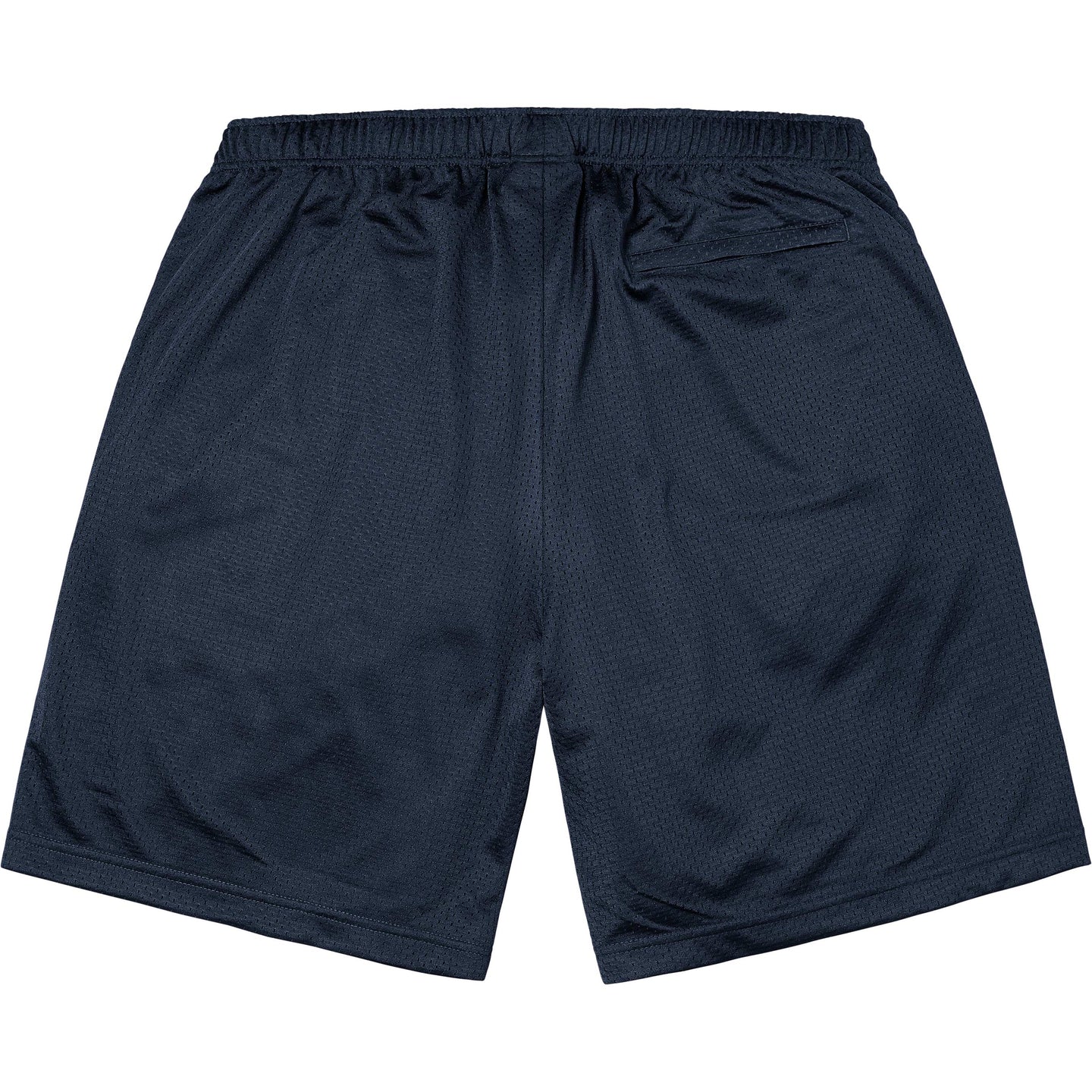 Supreme Small Box Baggy Mesh Short 黒 L Supreme Small Box Baggy Mesh Short 
