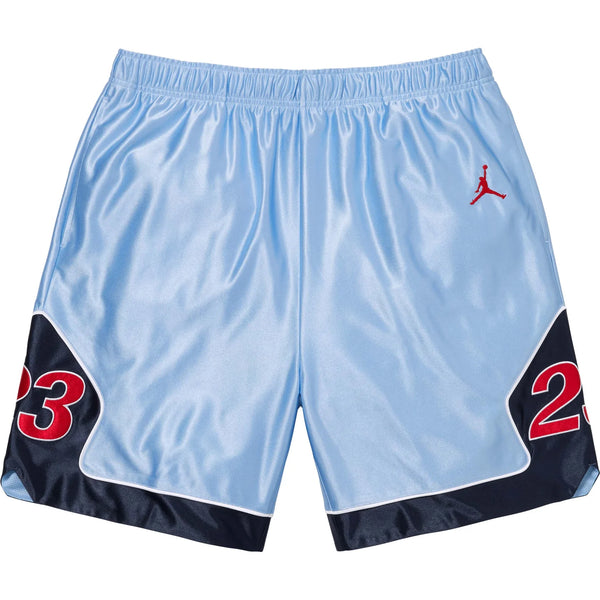 SUPREME JORDAN WARM UP SHORT