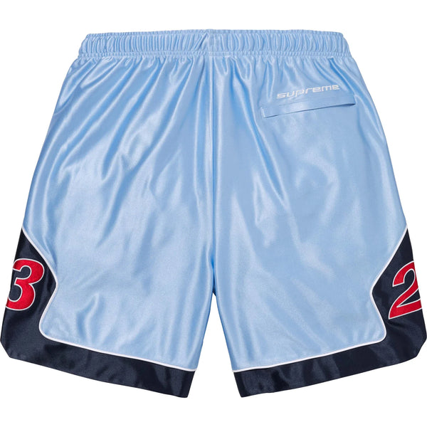 SUPREME JORDAN WARM UP SHORT