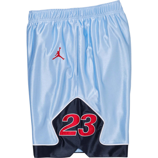 SUPREME JORDAN WARM UP SHORT