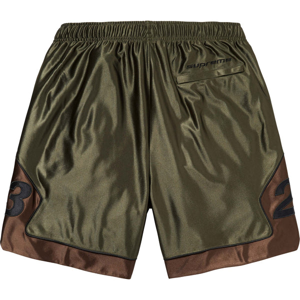 SUPREME JORDAN WARM UP SHORT