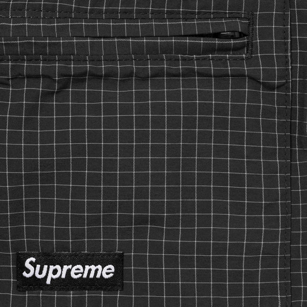 SUPREME RIPSTOP CARGO WATER SHORT SS26