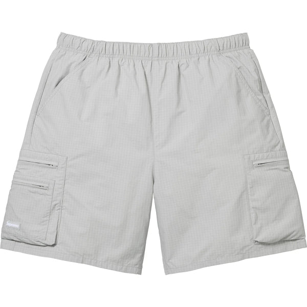 SUPREME RIPSTOP CARGO WATER SHORT SS26