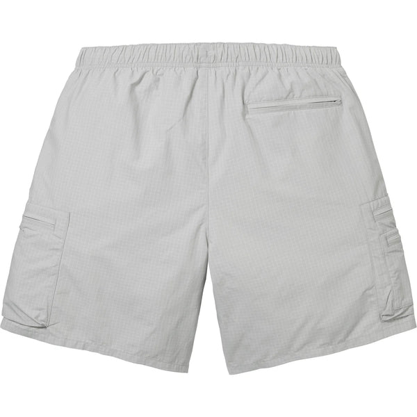 SUPREME RIPSTOP CARGO WATER SHORT SS26