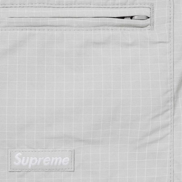 SUPREME RIPSTOP CARGO WATER SHORT SS26