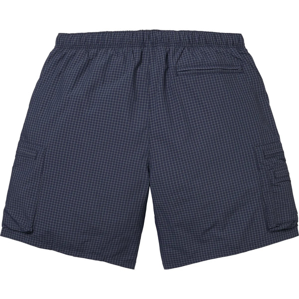 SUPREME RIPSTOP CARGO WATER SHORT SS26