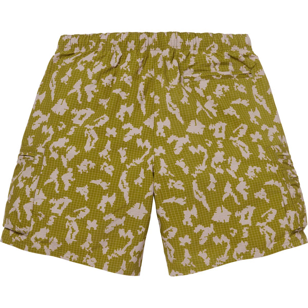 SUPREME RIPSTOP CARGO WATER SHORT SS26