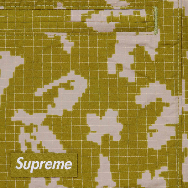 SUPREME RIPSTOP CARGO WATER SHORT SS26