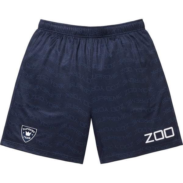 SUPREME ZOO YORK SOCCER SHORT