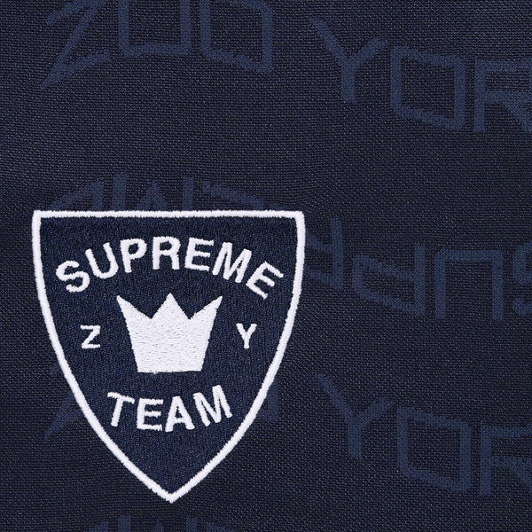 SUPREME ZOO YORK SOCCER SHORT