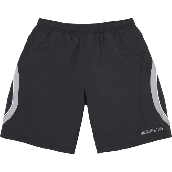 SUPREME PANELED WATER SHORT