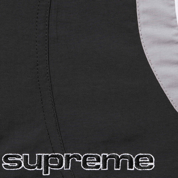SUPREME PANELED WATER SHORT