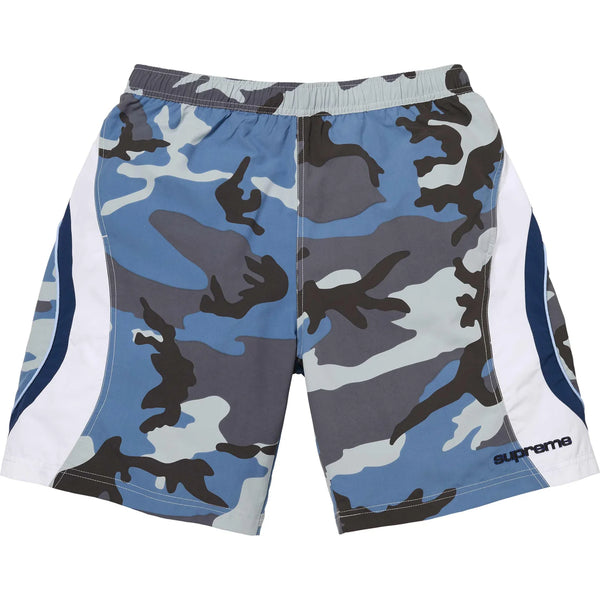 SUPREME PANELED WATER SHORT