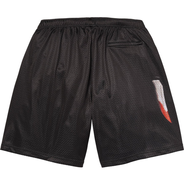 SUPREME GHOSTFACE MESH SHORT