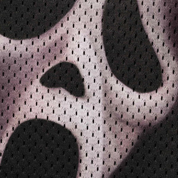 SUPREME GHOSTFACE MESH SHORT