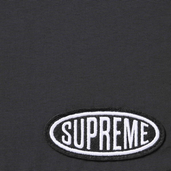 SUPREME NYLON PAINTER SHORT SS26