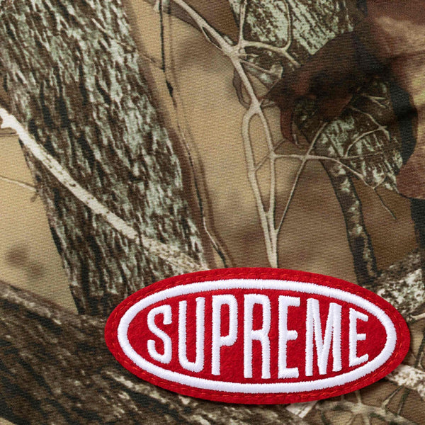 SUPREME NYLON PAINTER SHORT SS26