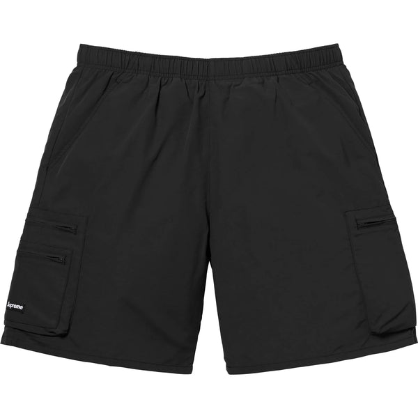 SUPREME CARGO WATER SHORT SS25