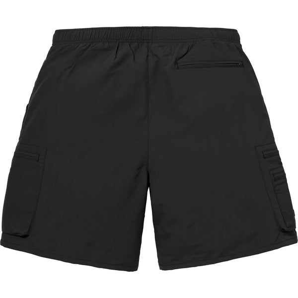 SUPREME CARGO WATER SHORT SS25