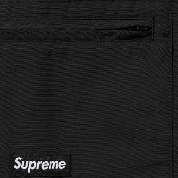 SUPREME CARGO WATER SHORT SS25