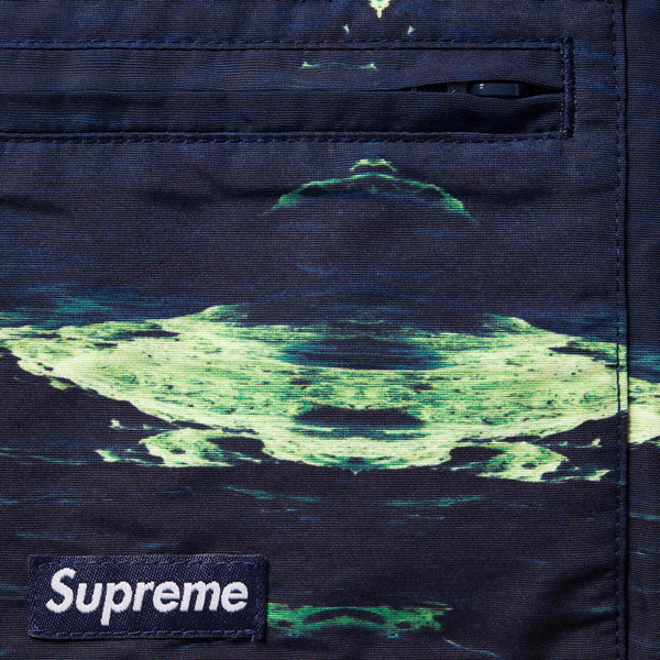 SUPREME CARGO WATER SHORT SS25