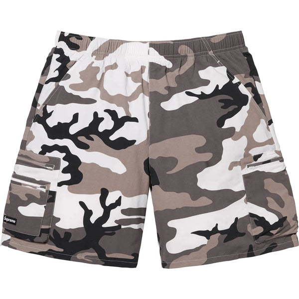 SUPREME CARGO WATER SHORT SS25