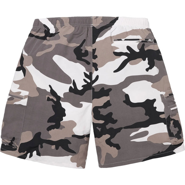 SUPREME CARGO WATER SHORT SS25