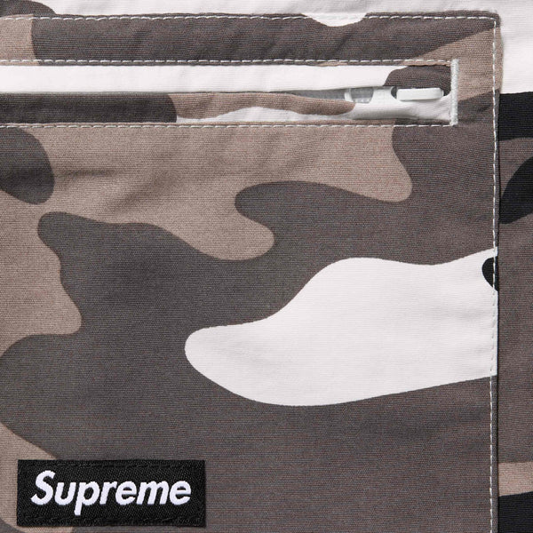 SUPREME CARGO WATER SHORT SS25
