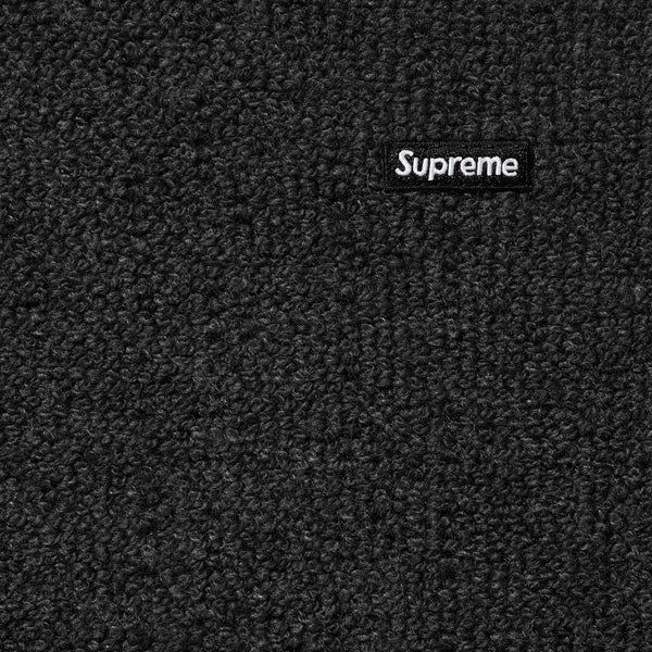 SUPREME TERRY SMALL BOX SWEATER